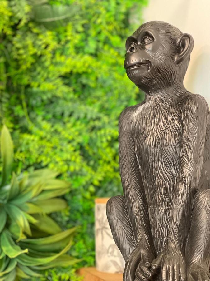 Tous'O'Zoo, Au Coeur Du Centre-Ville Saint-Aignan  Zewnętrze zdjęcie